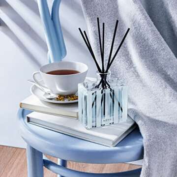 NEST New York Driftwood & Chamomile Reed Diffuser