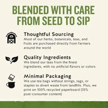 Celestial Seasonings Sleepytime Herbal Tea - 20 Count Box