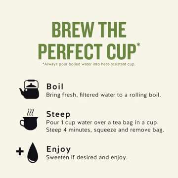 Celestial Seasonings Sleepytime Herbal Tea - 20 Count Box