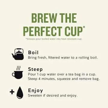 Celestial Seasonings Sleepytime Herbal Tea - 20 Count Box