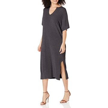Barefoot Dreams Cozychic Ultra Lite Caftan for Women
