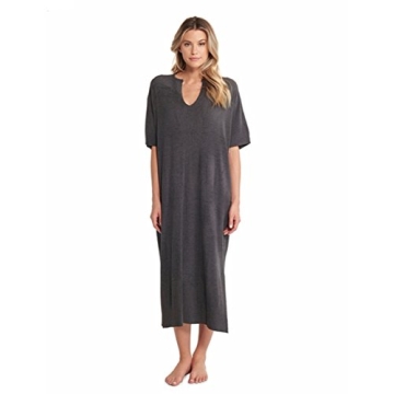 Barefoot Dreams Cozychic Ultra Lite Caftan for Women