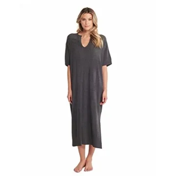 Barefoot Dreams Cozychic Ultra Lite Caftan for Women