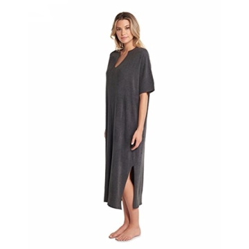 Barefoot Dreams Cozychic Ultra Lite Caftan for Women