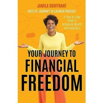 Your Journey to Financial Freedom: Your Step-by-Step Guide to Personal Finance Success