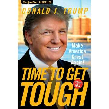 Time to Get Tough: How to Make America Great Again
