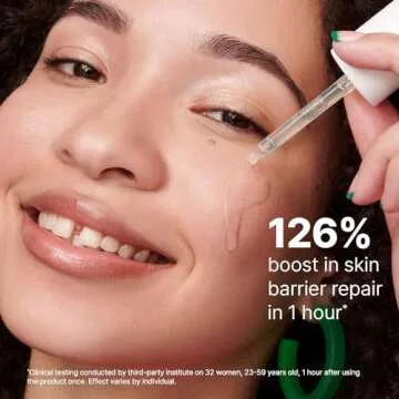 Discover Dr.Jart+ Cicapair Face Serum for Sensitive Skin