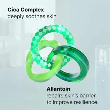 Discover Dr.Jart+ Cicapair Face Serum for Sensitive Skin