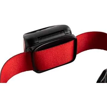 Petzl ACTIK CORE Headlamp with Rechargeable Battery