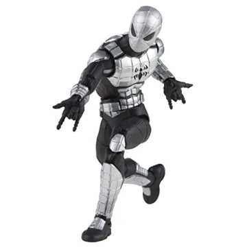Spider-Man Marvel Legends Spider-Armor Mk I Figure