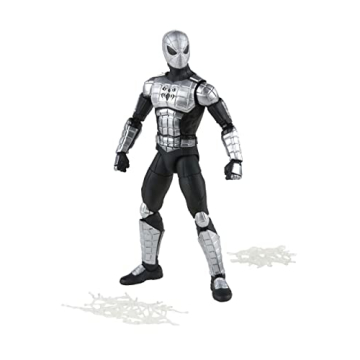Spider-Man Marvel Legends Spider-Armor Mk I Figure