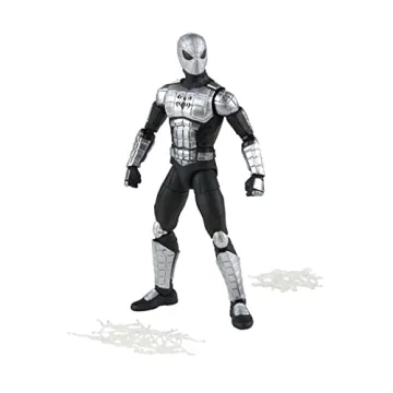 Spider-Man Marvel Legends Spider-Armor Mk I Figure