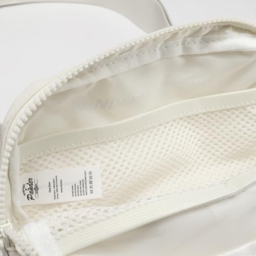 Stylish Pander Two Way Zipper Fanny Pack for Active Women