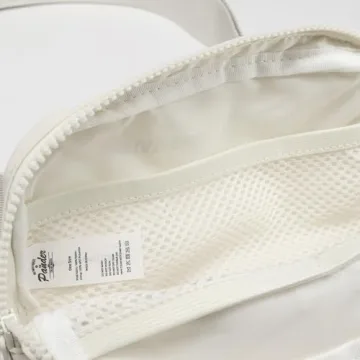 Stylish Pander Two Way Zipper Fanny Pack for Active Women