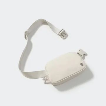 Stylish Pander Two Way Zipper Fanny Pack for Active Women