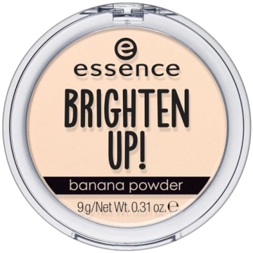 Luminous essence Brighten Up Banana Powder for Flawless Skin