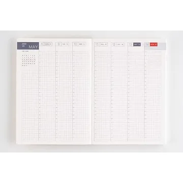 Hobonichi Techo Cousin Planner - Perfect for 2023 Organization