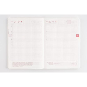 Hobonichi Techo Cousin Planner - Perfect for 2023 Organization