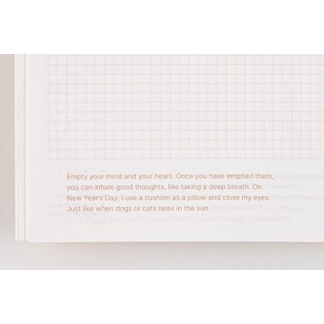 Hobonichi Techo Cousin Planner - Perfect for 2023 Organization