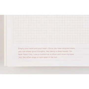 Hobonichi Techo Cousin Planner - Perfect for 2023 Organization