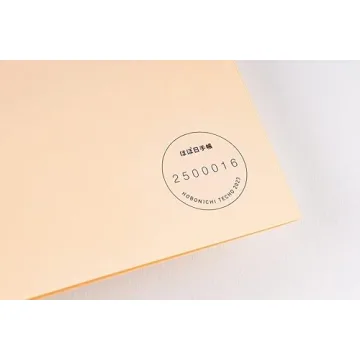 Hobonichi Techo Cousin Planner - Perfect for 2023 Organization