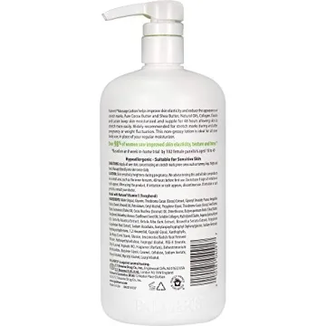 Palmer's Cocoa Butter Lotion for Stretch Marks & Pregnancy