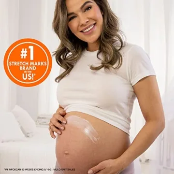 Palmer's Cocoa Butter Lotion for Stretch Marks & Pregnancy