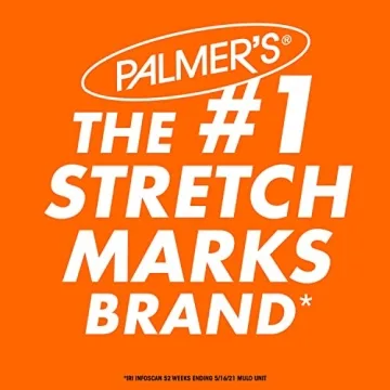 Palmer's Cocoa Butter Lotion for Stretch Marks & Pregnancy