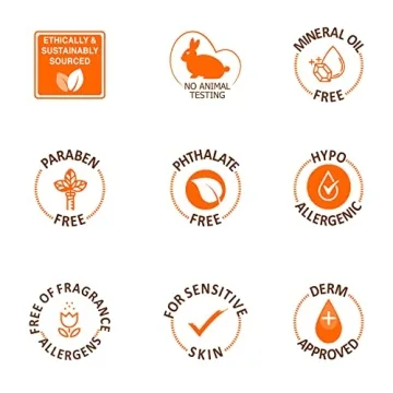 Palmer's Cocoa Butter Lotion for Stretch Marks & Pregnancy