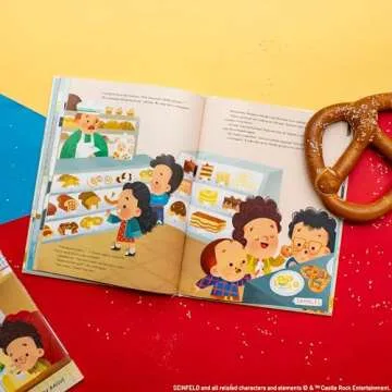 Seinfeld: The Day of Nothing - Iconic Episode Collection