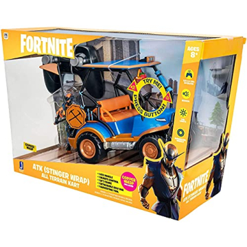 Buy FORTNITE Stinger Wrap ATK Vehicle Remote Control