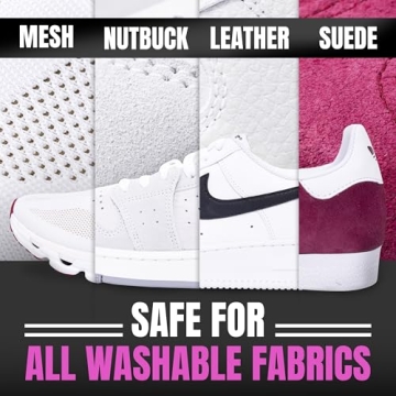 Pink Miracle Shoe Cleaner Kit for All Sneakers 8oz