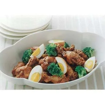 Mizkan Brown Rice Black Vinegar 500ml for Authentic Flavor