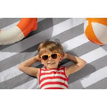 Utopia Towels [4 Pack Cabana Stripe Beach Towel, (30x60 Inches) Oversized 100% Ring Spun Cotton Pool Towels, Highly Absorbent Quick Dry Bath Towels for Bathroom, and Swim Towel (Grey)