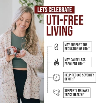 CranEaze®: Effective Cranberry Juice Extract for Women