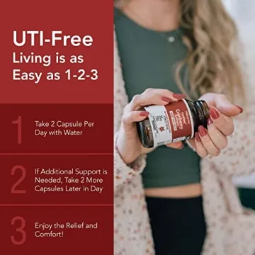 CranEaze®: Effective Cranberry Juice Extract for Women