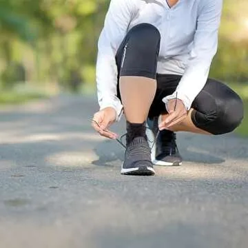 Swede-O Ankle Lok Ankle Brace for Ultimate Support
