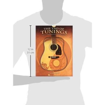 Explore Alternate Guitar Tunings with Tao of Tunings
