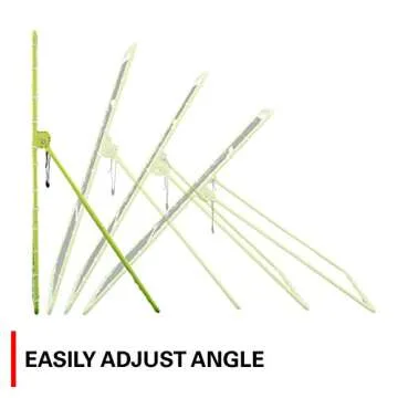 Rukket Rebounder Net for Tennis Training – Perfect Practice Partner