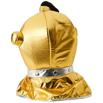 Fabric Diver Helmet