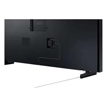 SAMSUNG 43-inch Frame QLED Smart TV with Quantum HDR