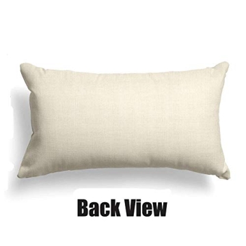 Asamour Merry Christmas Pillow Covers for Festive Cheer