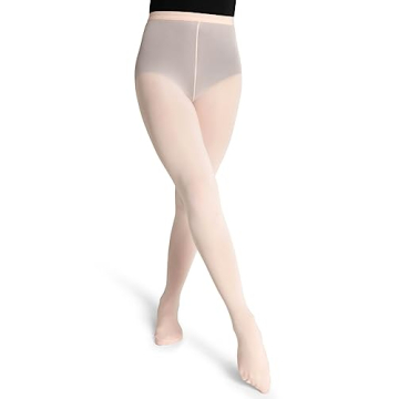 Capezio Ultra Soft Transition Tight for Dancers