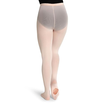 Capezio Ultra Soft Transition Tight for Dancers