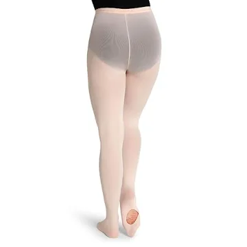 Capezio Ultra Soft Transition Tight for Dancers
