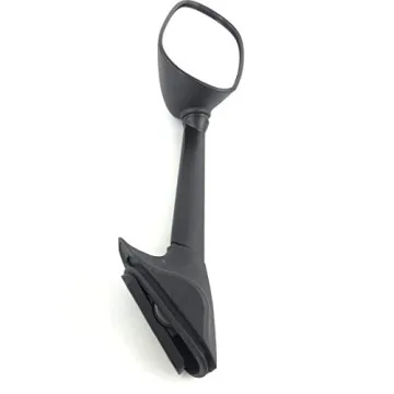 Stylish OKSTNO Motorcycle Mirrors for Yamaha T-MAX Models
