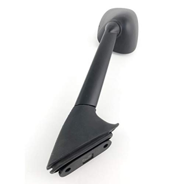 Stylish OKSTNO Motorcycle Mirrors for Yamaha T-MAX Models