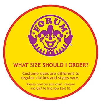 Rubies Royal Ermine Costume Cape for Parties and Halloween