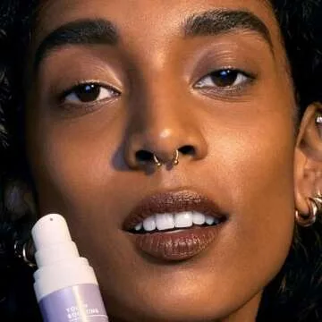 Youth Boosting Night Retinoid Serum for Radiant Skin