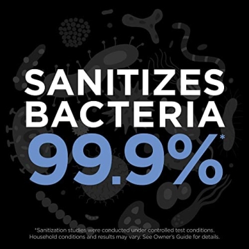 Shark Professional Steam Pocket Mop for Hard Floors, Deep Cleaning, and Sanitization, SE460 (Renewed)